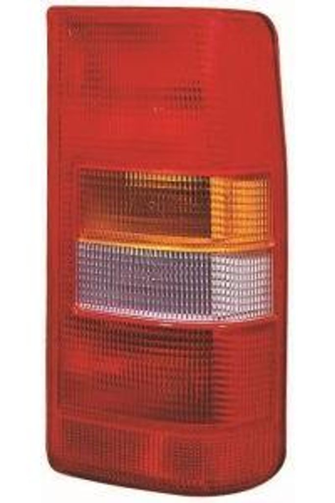 ABAKUS 661-1920L-UE Rückleuchte OE 6350000000 kompatibel mit Expert, Scudo, Jumpy