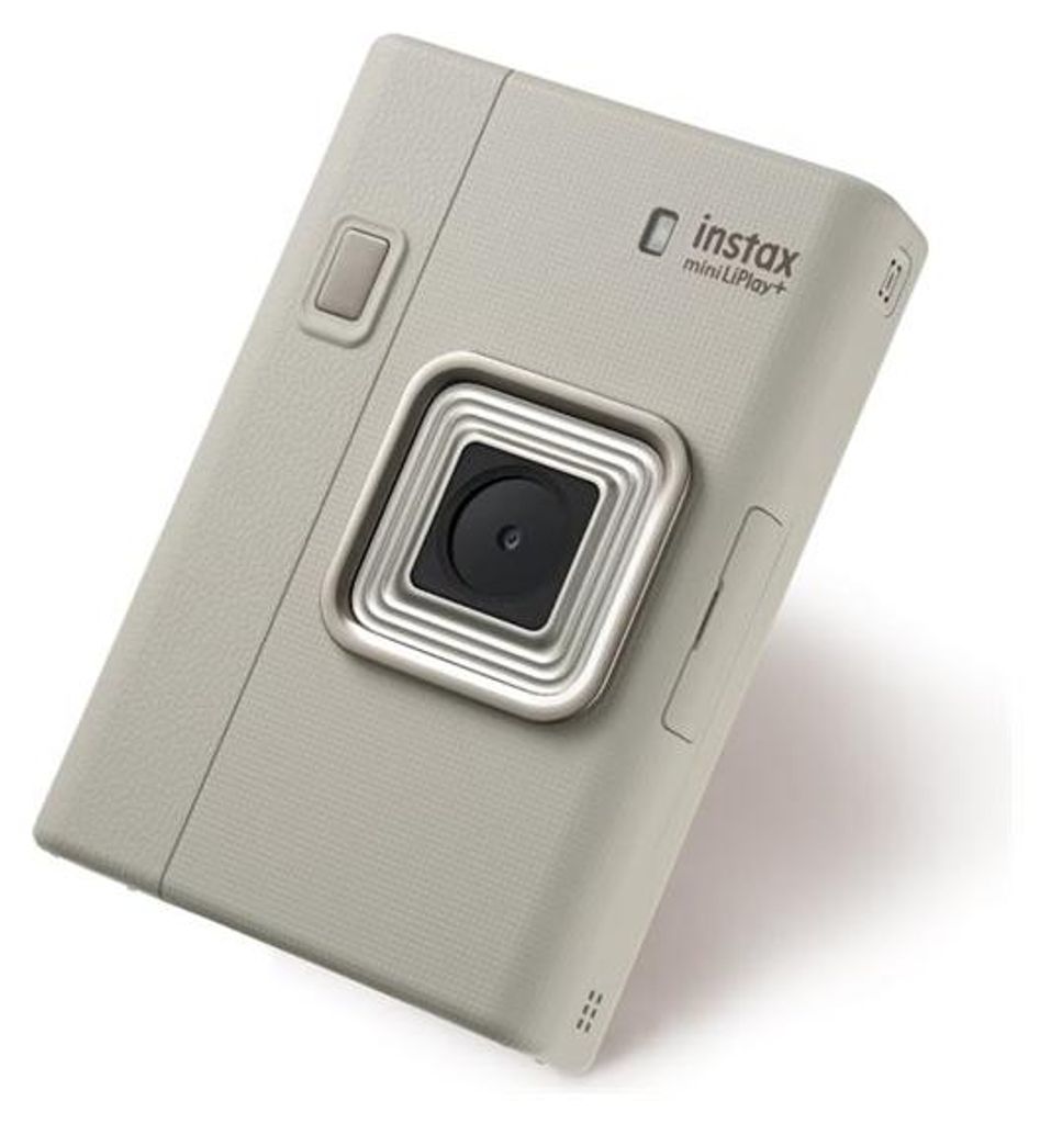 Fujifilm Instax Mini LiPlay+ - Digitalkamera Produktbild 