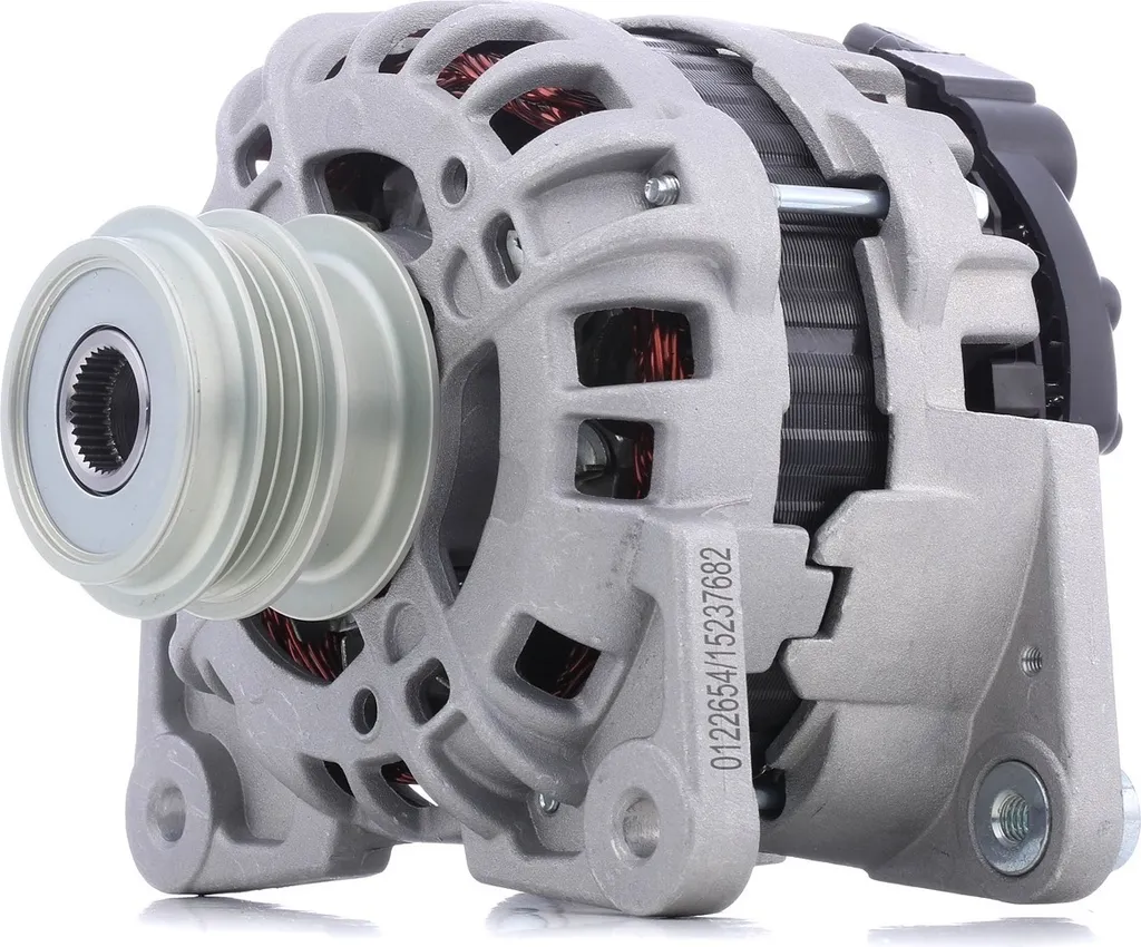 Alternateur haute fiabilité STARK SKGN-0321287 pour Modus et Logan II