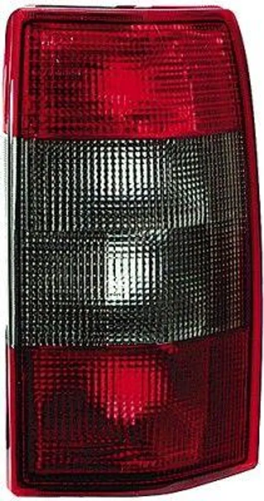 Feu arrière HELLA 9EL 143 580-021 pour Omega - Pièce OE 6223152 Qualité