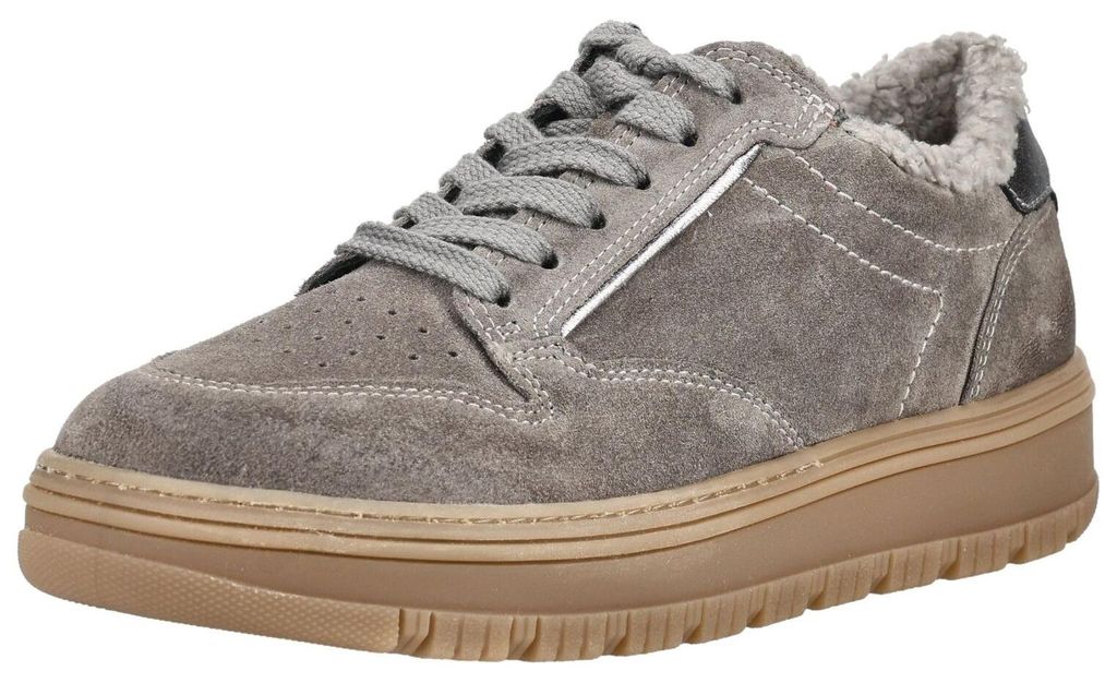 Paul Green Sneaker Suede Zdjęcie produktu 