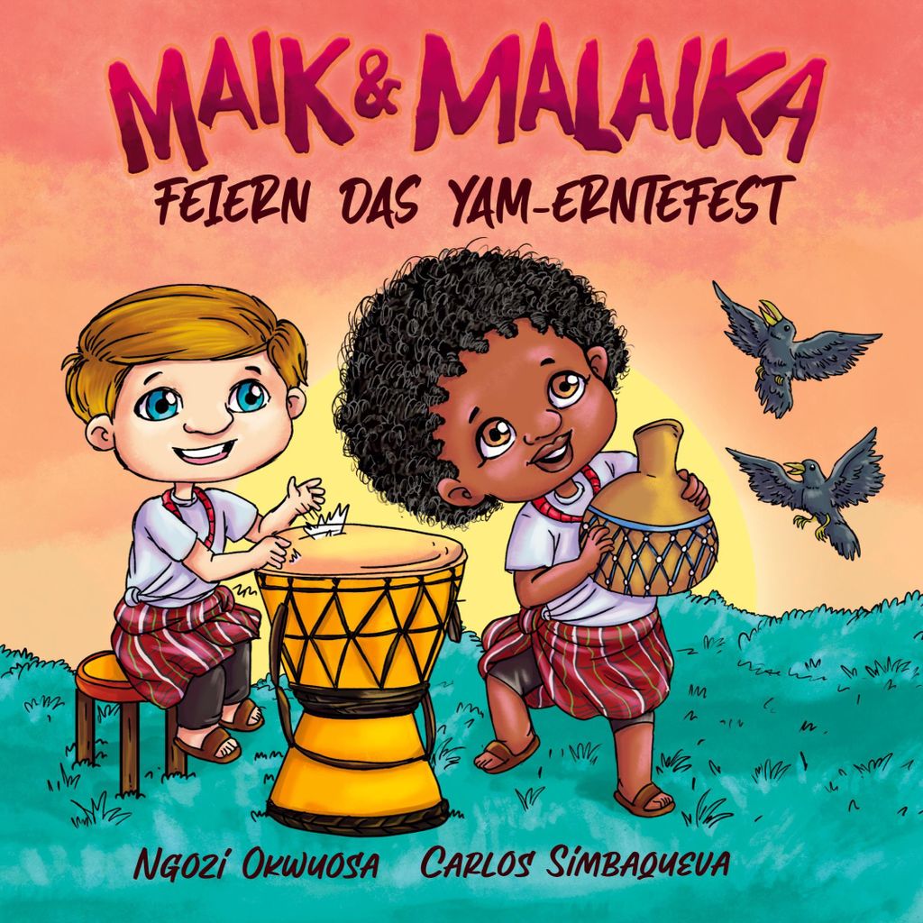 Maik und Malaika