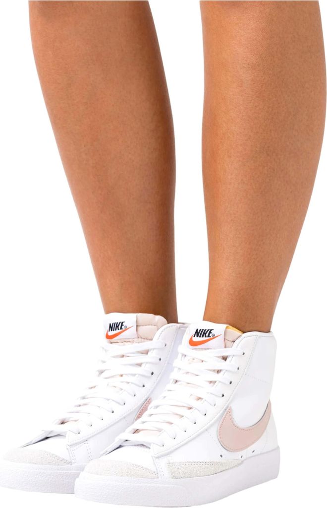 Nike Sneakers CZ1055-118 in White color size 41 Produktbild 