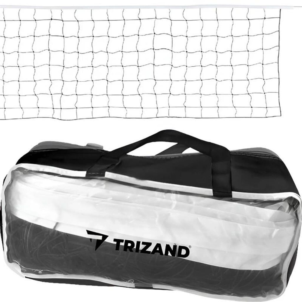 Rete da pallavolo + borsa, 9,5m Immagine del prodotto 