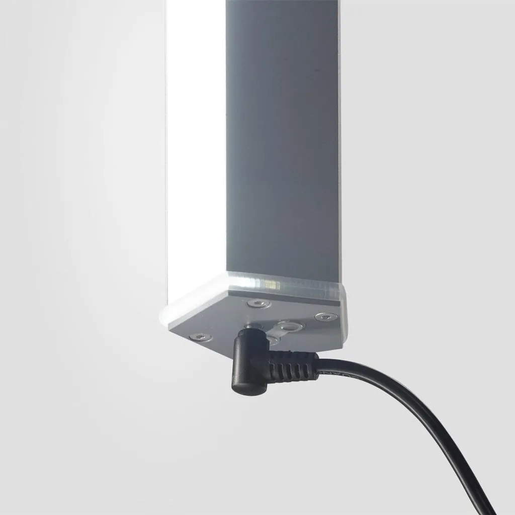 Chargeur Zafferano Pencil pour base et module de recharge