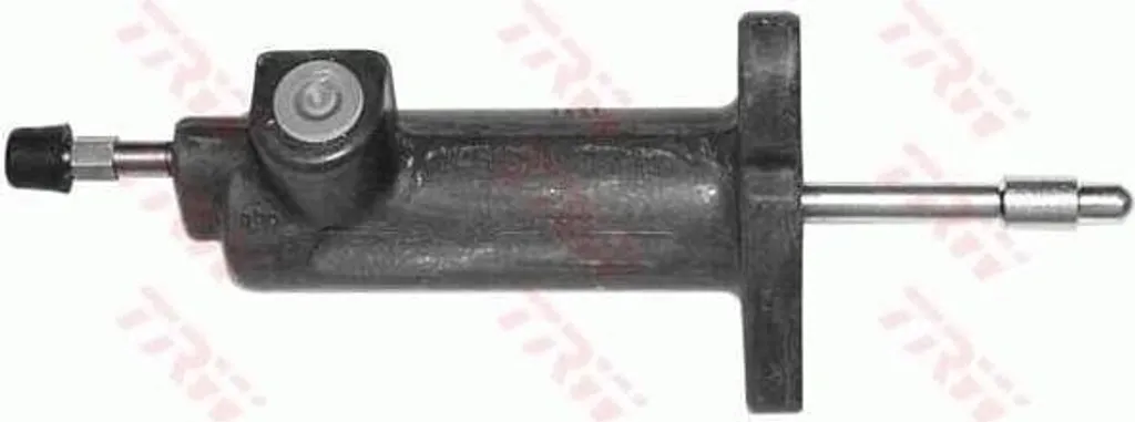Réparer fuite embrayage avec le récepteur TRW PJK110 pour Mercedes W202 SLK