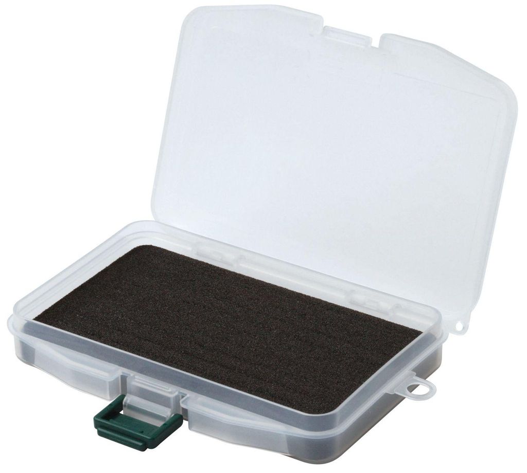 Meiho Slit Form Case F9 14,6x10,3x2,3cm - Köderbox Produktbild 