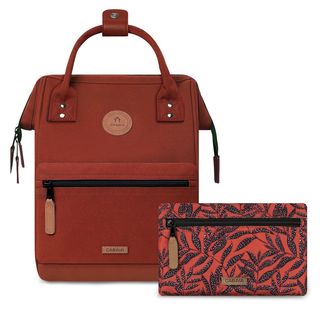 Cabaia Adventurer Small Kaikoura - Rucksack Produktbild 