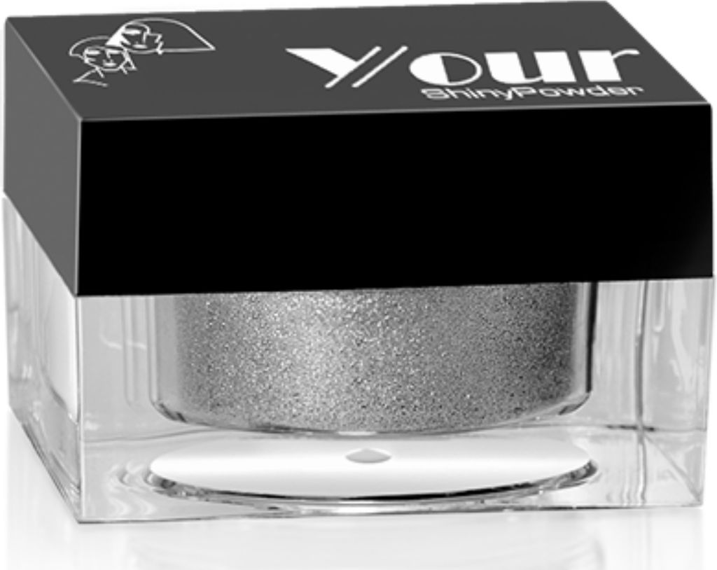 Your Shiny Powder – Schimmernder Glow für magische Momente Nr. 12