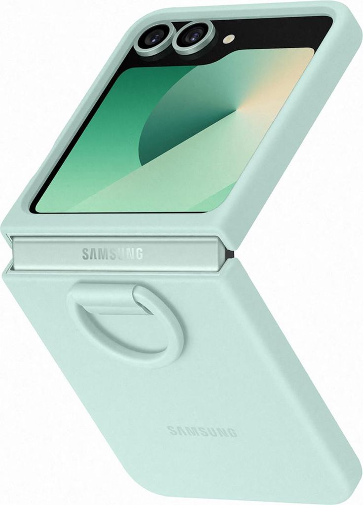 Samsung EF-PF741TMEGWW, Cover, Samsung, Galaxy Z Flip6, 17 Produktbild 