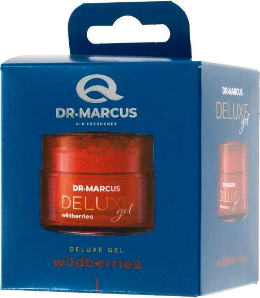 Geur: Żel Senso Deluxe, Wildberries Productafbeelding 
