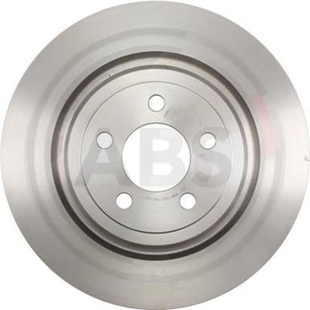 Disque de frein pour entretien Chrysler 300 C - Fiabilité OE 4779438AA