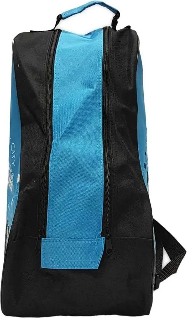 Sac à Rollers Résistant Park City Fourreau Bleu avec Sangle Ajustable - 5