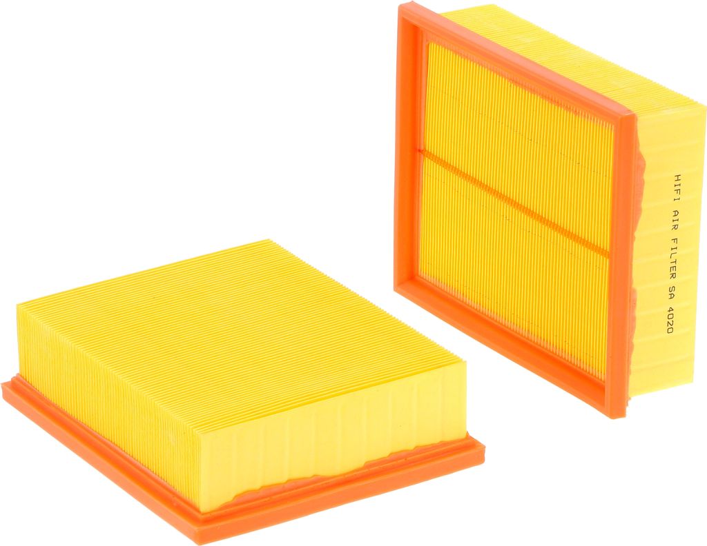 Luftfilter SA 4020