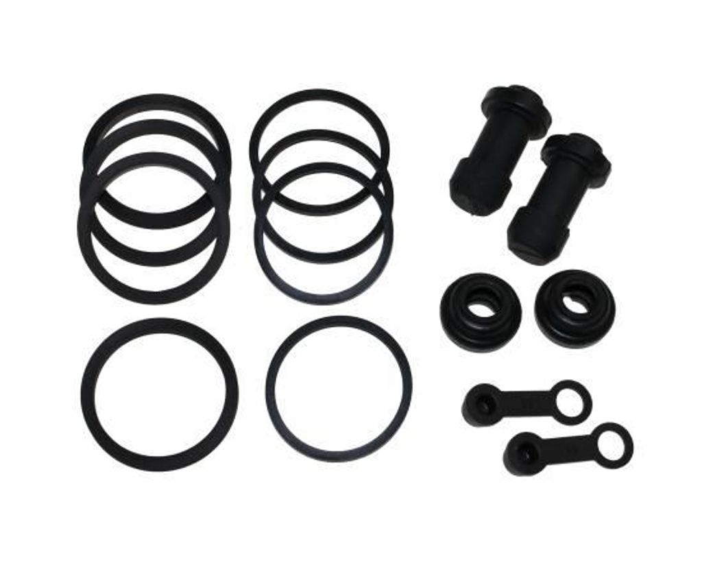 Bremssattel Reparatur Satz vorne für Honda CBR 1000 F 1987-88 SC21,VFR 750 F 1986-1987 RC24
