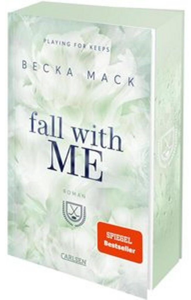 Fall With Me (Playing for Keeps 4) Produktbild 