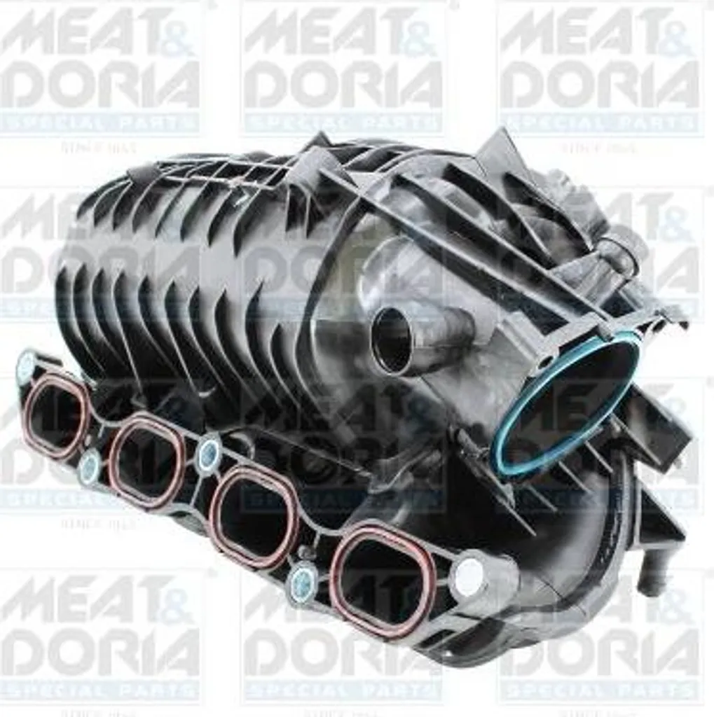 Tubulure d'admission MEAT & DORIA 89551 haute qualité pour Mini R56