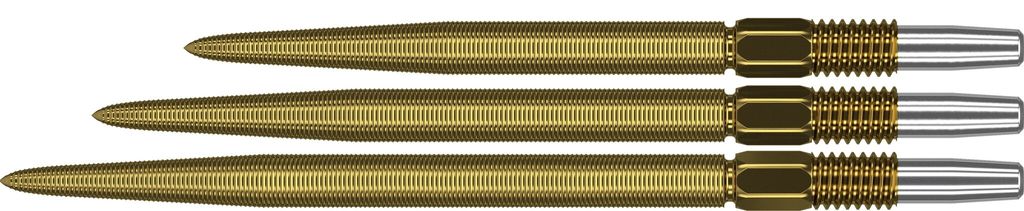Target Swiss Nano Points Gold