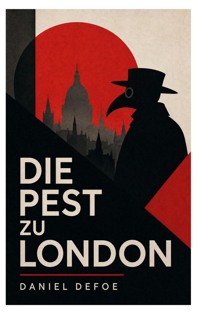 Die Pest zu London