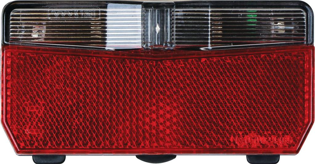 Dresco Rücklicht 3 LED