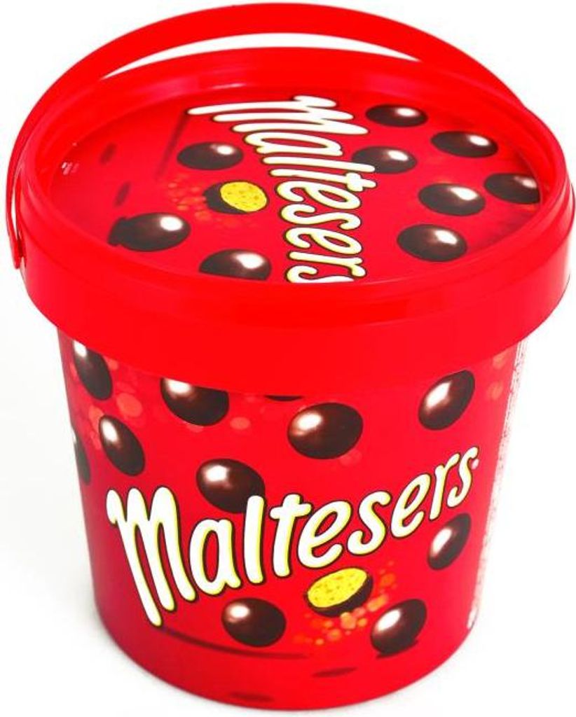 Maltesers Bucket 440g