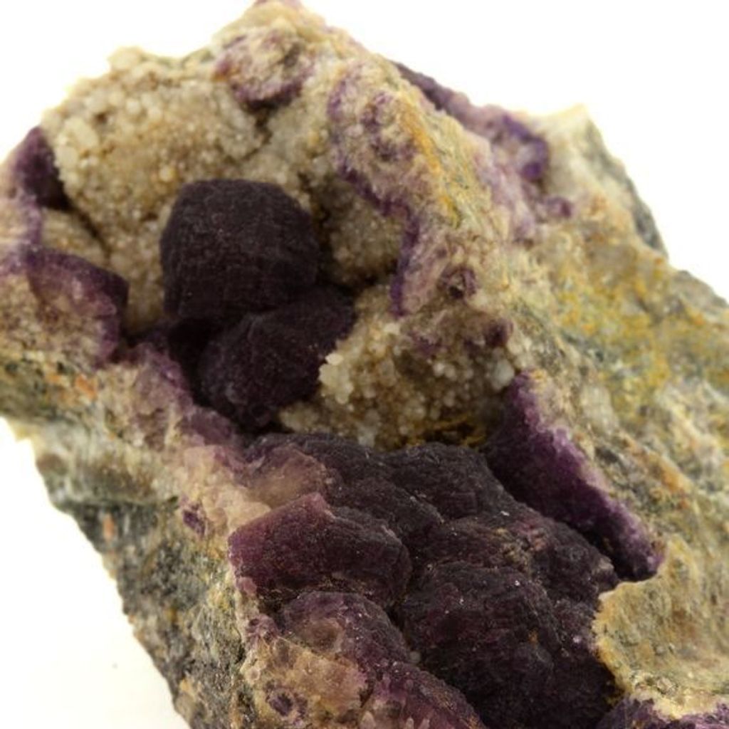 Fluorit 447,0 Karat
