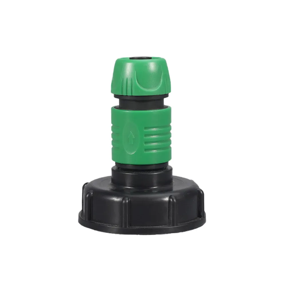 IBC personalizzato per tubo da giardino - Umetass