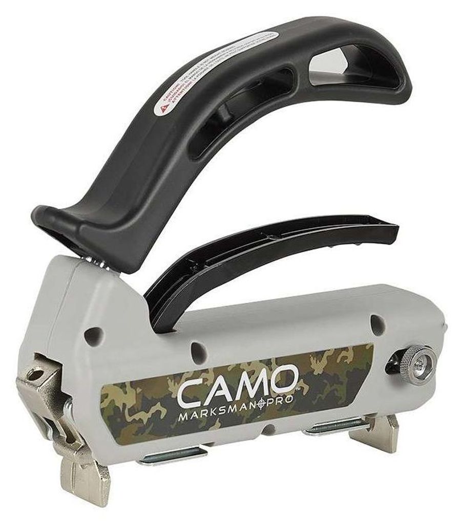 Poignée gabarit pour fixation invisible CAMO PRO Image du produit 