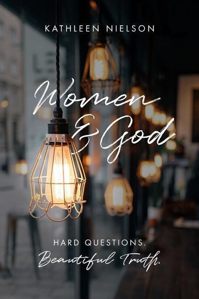 Women And God – Lingua: Inglese