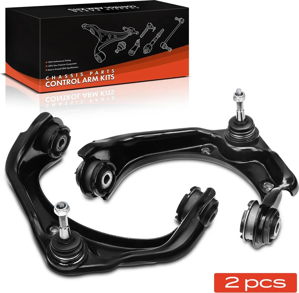 Bras de Suspension Renforcé pour Ford Falcon Break et Ranger Territory