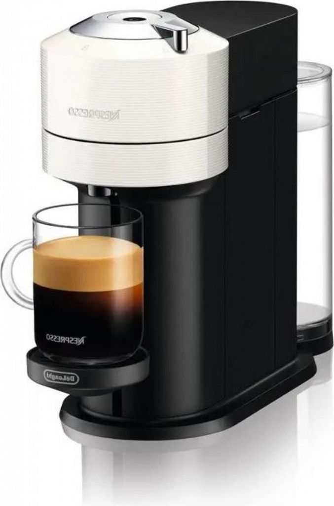 NESPRESSO VERTUO Next | Kaffeekapselmaschine von De'Longhi Produktbild 