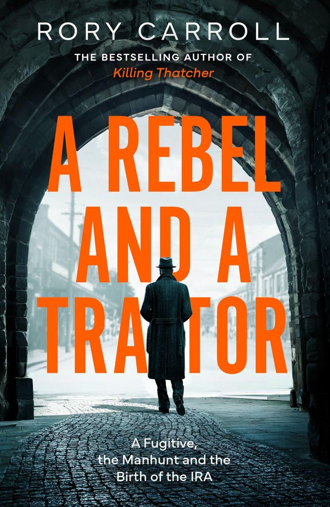 A Rebel and a Traitor