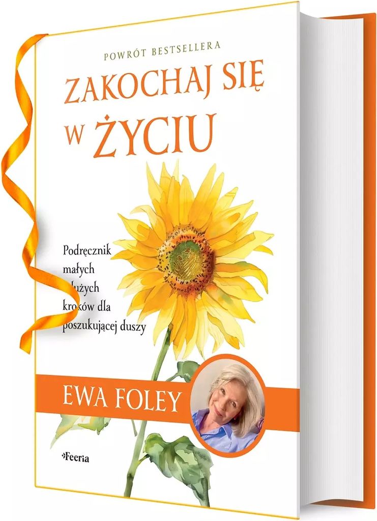 Zakochaj się w życiu