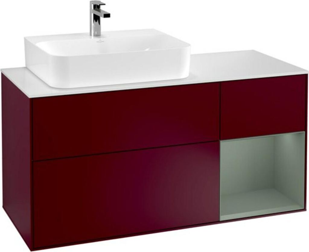 Villeroy & Boch G151GMHB Waschbeckenunterschrank Finion G15