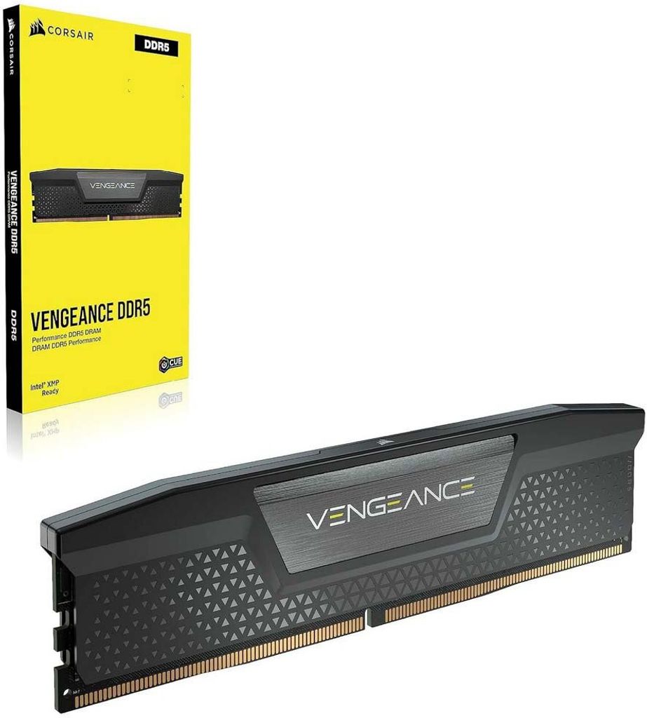 Corsair Vengeance DDR5 32GB (2x16GB)