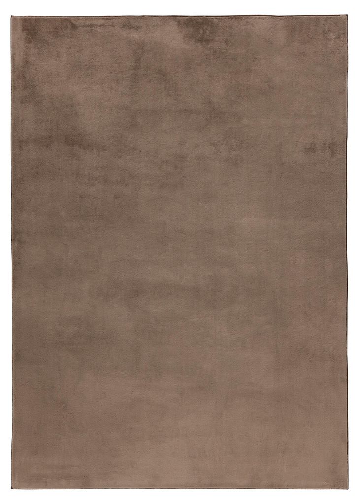 Teppich Surfacer 225 Taupe 80x300 cm – Pflegeleicht & Produktbild 