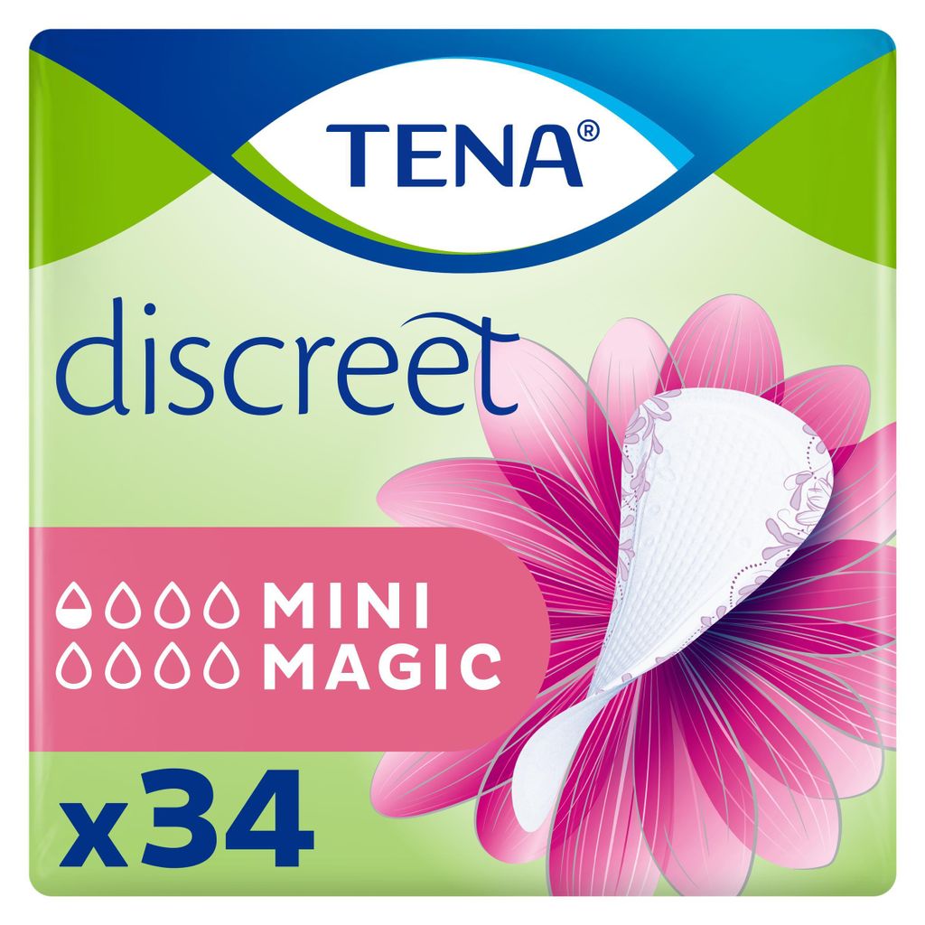 TENA 761001, 34 kusů Obrázek produktu 
