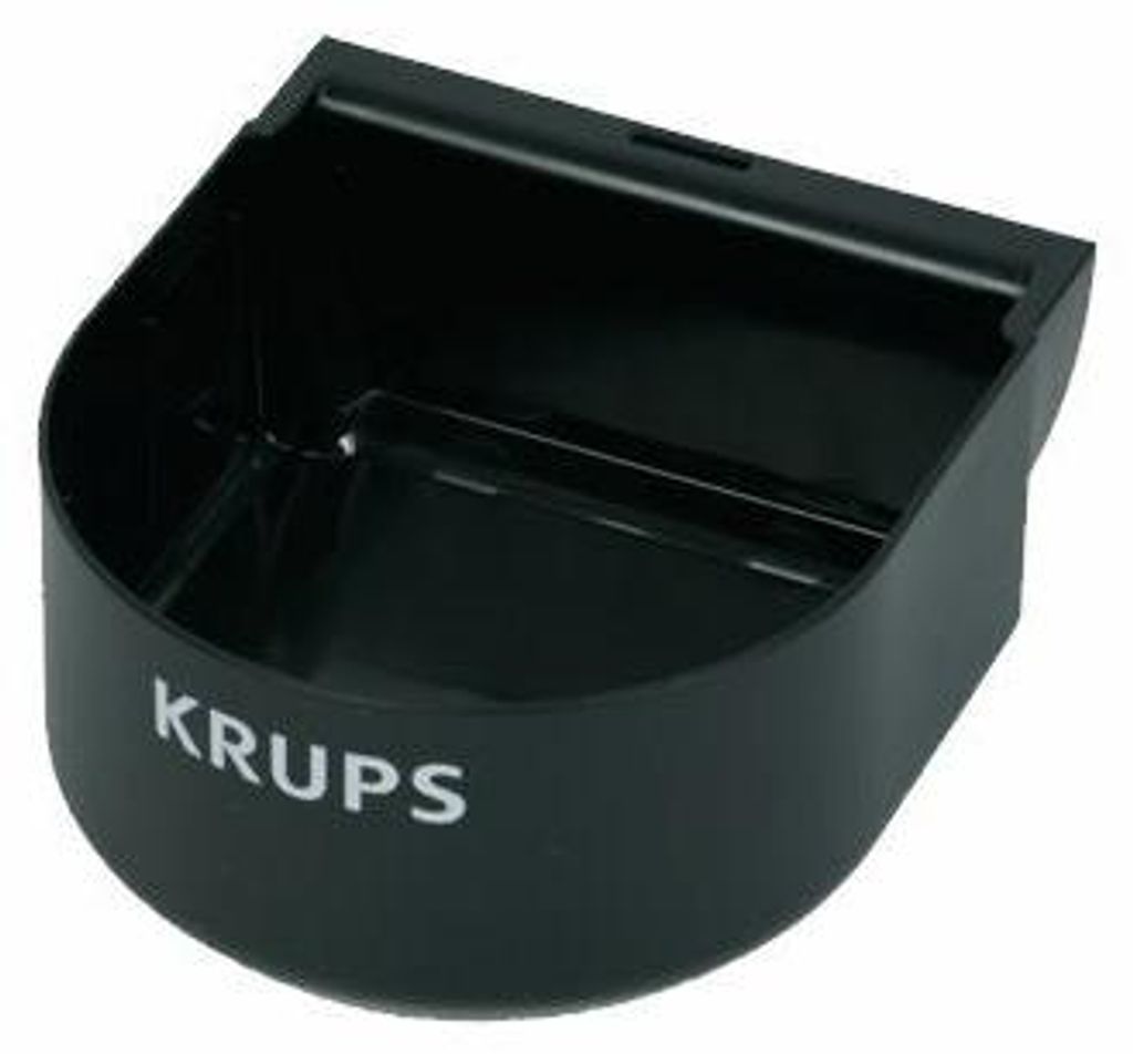 Krups Nespresso – podstawka pod filiżanki do ekspresu do Zdjęcie produktu 