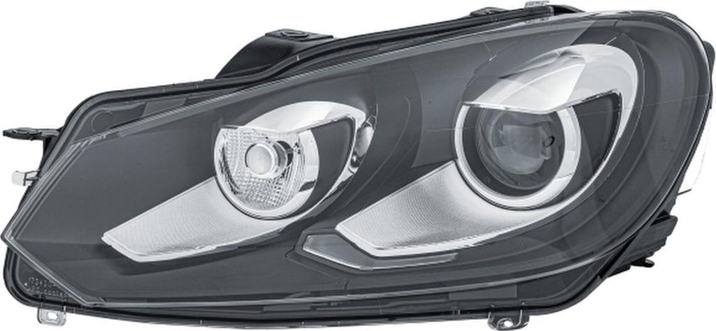 Hella Bi-Xenon Scheinwerfer links für VW Golf 6