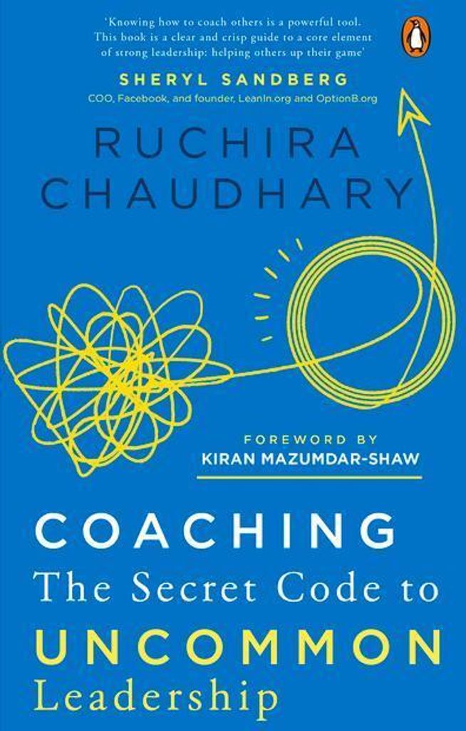 Coaching