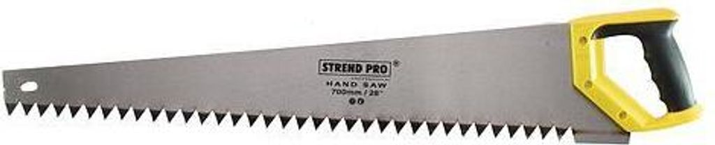 Scie Strend Pro PSW-777-1, 700 mm, 40T, pour béton Image du produit 