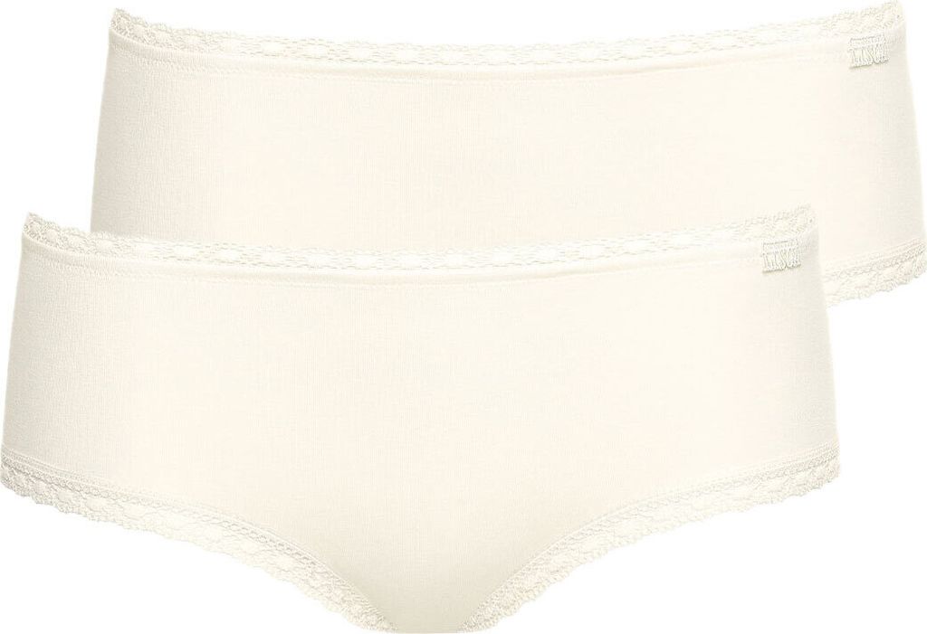 2er Pack Damen Panty Ines von der Marke Lisca 36 Produktbild 