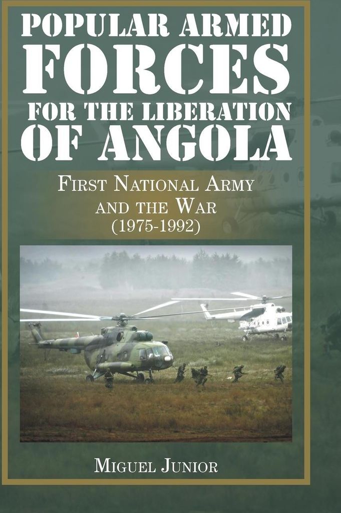 Popular Armed Forces for the Liberation of Angola