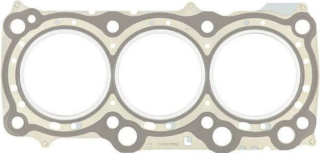 Ricambio GLASER H01829-00 Guarnizione Testa Motore 8972532961 OE