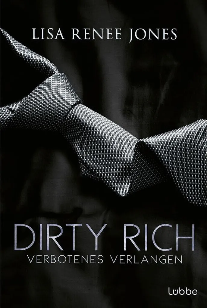 Roman de Romance Érotique Dirty Rich Verbotenes Verlangen Edition Broché