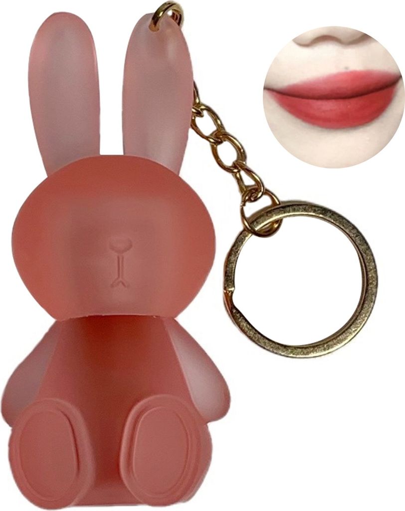 1,8 g Lipgloss, leuchtende Farben, wasserfest, nicht klebrig, feuchtigkeitsspendend, sicheres Lippen-Make-up für Frauen, pralle Lippen, Lipgloss m...