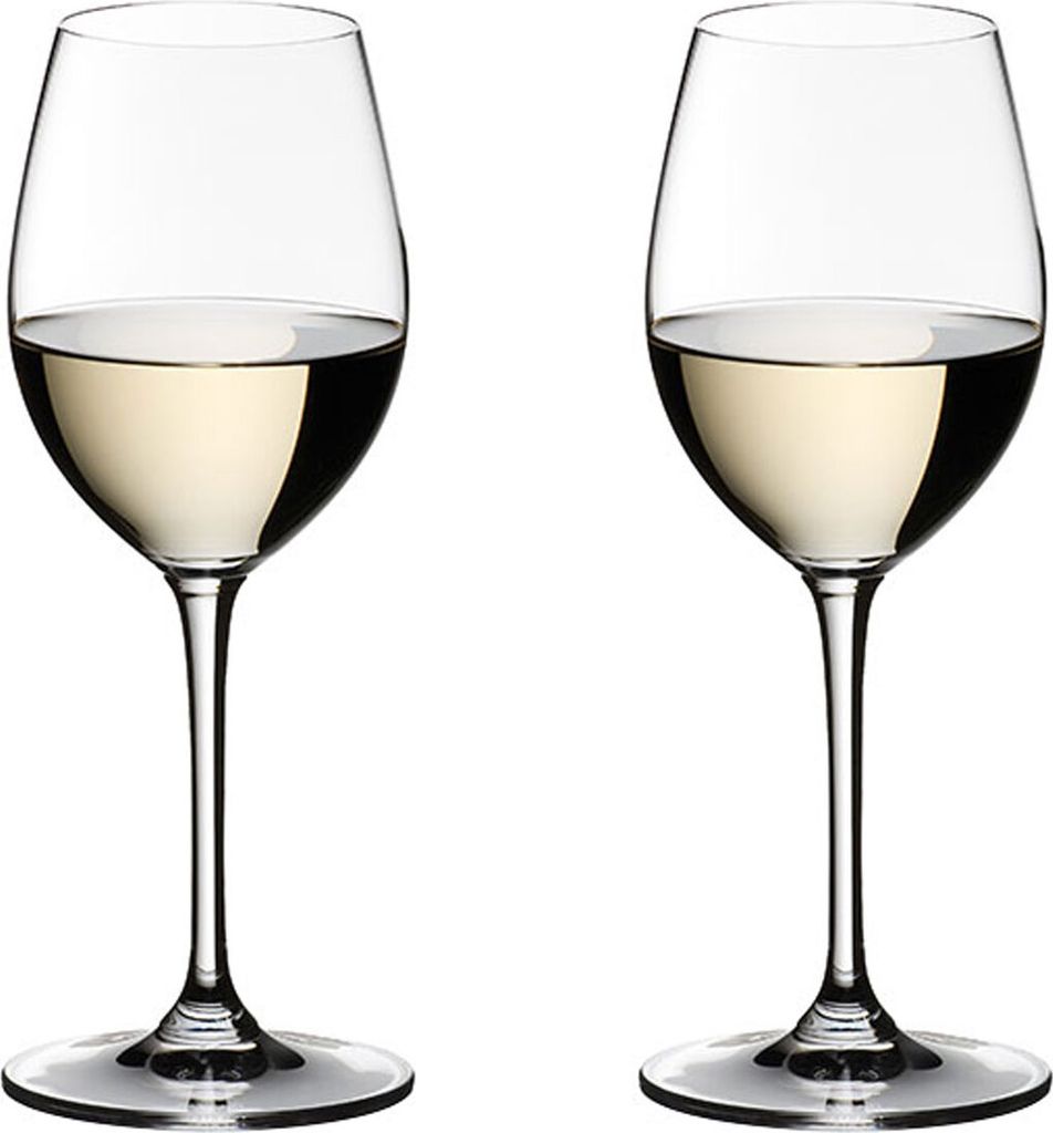 Riedel Vinum Sauvignon Blanc/Vin de dessert Image du produit 