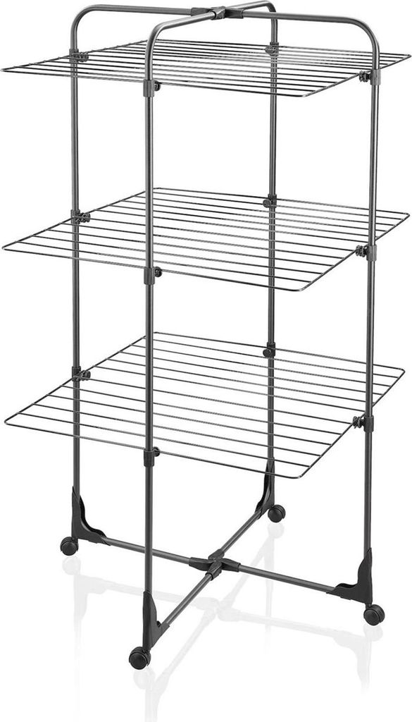 Classic Tower 270 Doppelstock-Wäschetrockner, 27 m - bis zu Produktbild 