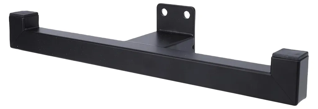 Rangement pour souffleur à dos et tronçonneuse pour garage et abri
