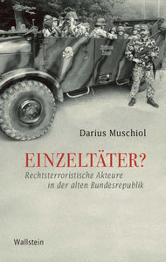 Einzeltäter ? Livre Enquête sur l'Affaire de l'Attentat de Hanau en PDF